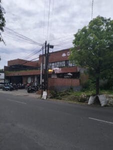 Dijual Tanah Tukad Gangga Renon