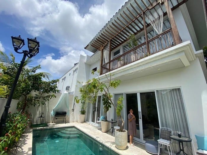 Cara Menentukan Nilai Sewa Villa