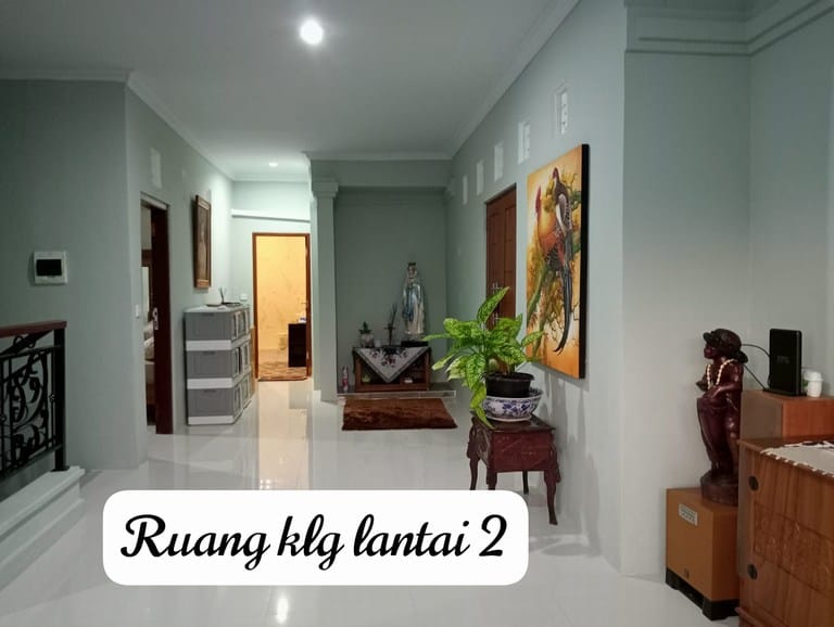 dijual rumah dekat bandara ngurah rai