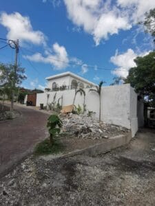 land for sale near padang padang beach