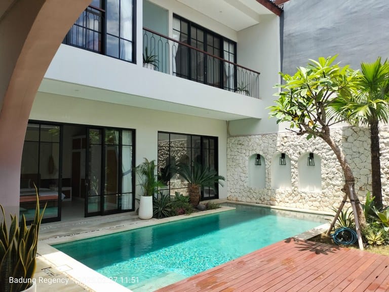 for sale Brand New Villa jimbaran