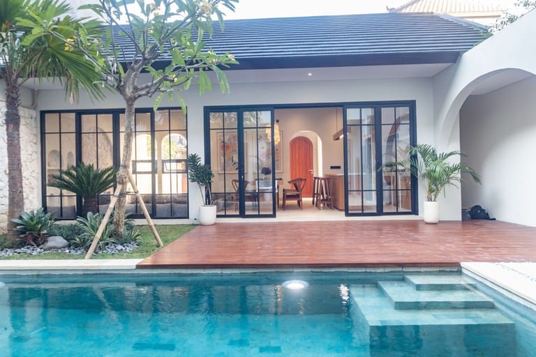 for sale Brand New Villa jimbaran