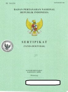 Memastikan Tanah Bebas Sengketa