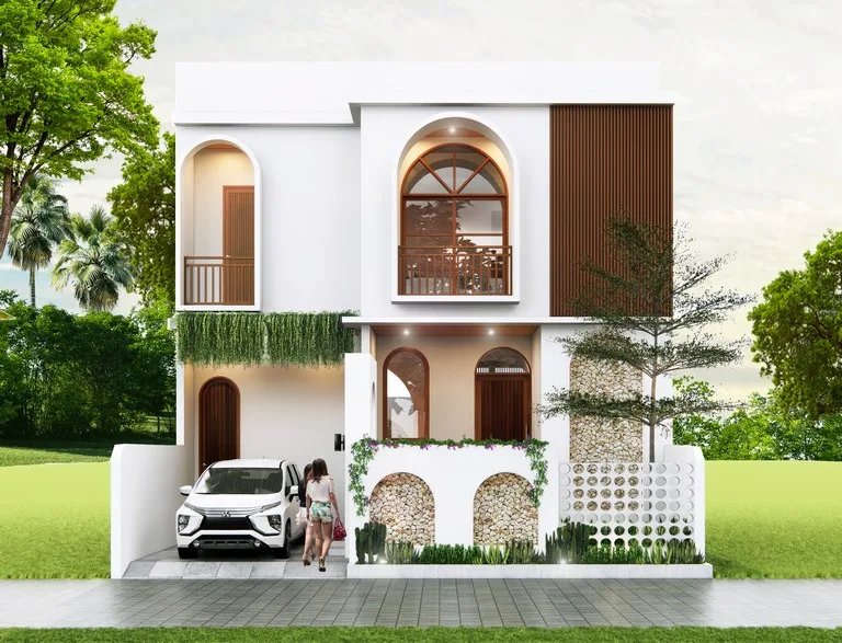Serenity Bliss Nusa Dua