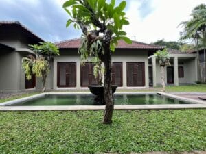Villa For Sale in Alas Kedaton Tabanan