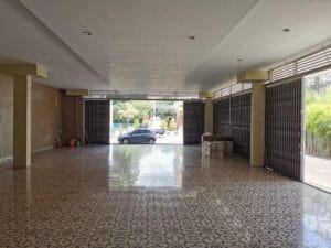 Jual ruko pinggir jalan utama imam bonjol Denpasar