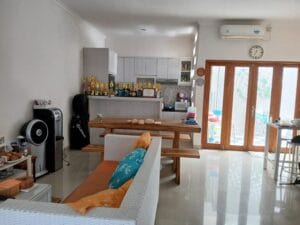 Dijual Rumah di Kertha Dalem sidakarya