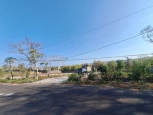 Dijual Tanah Dekat Hotel Mulia Nusa Dua