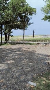 Dijual Tanah di Pantai Kayu Putih Berawa View Laut