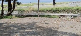 Dijual Tanah di Pantai Kayu Putih Berawa View Laut