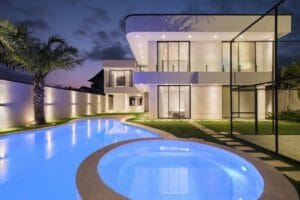 Dijual Villa Mewah di Sanur