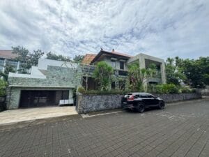 Jual Villa Karang Mas Jimbaran