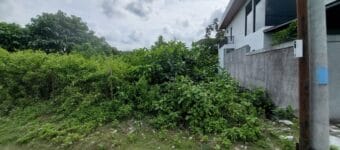 Tanah Dijual Perumahan Kuta Family Kerobokan