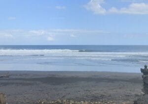 Dijual Tanah Pinggir Pantai Lalanglinggah Selemadeg Tabanan