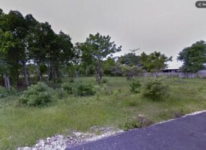 Dijual tanah SHM di jalan uluwatu II Jimbaran