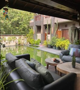 Dijual Villa di Nusa Dua