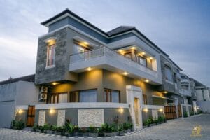 Jayaning Sekar Residence