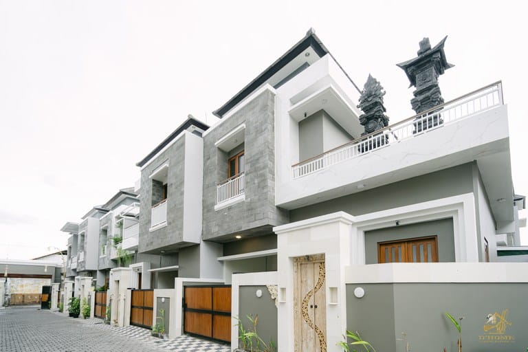 jual rumah baru di kesiman