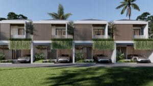 Nangka Residence