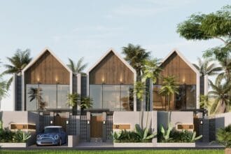 Villa Luma Jimbaran