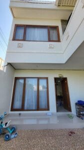Dijual Rumah di Jalan Pura Banyu Kuning Mahendradata