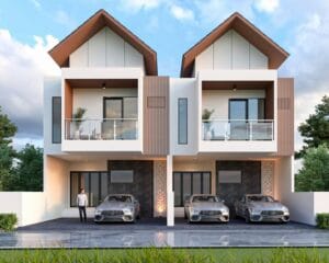 Dijual Rumah di Suwung Sesetan