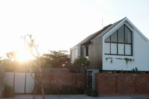 Dijual Villa di Umalas Lestari