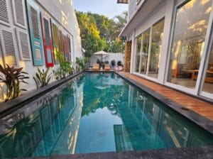 Dijual Villa di Umalas Tunon Kerobokan