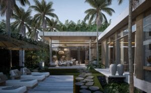 Mazo Villa Ubud