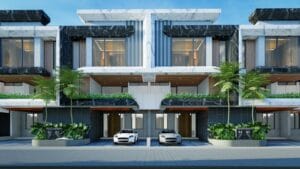 V RESIDENCE
