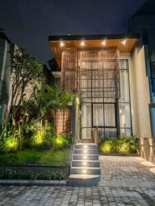 Teratai Royal Residence Canggu