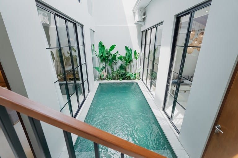 Royal Villa Canggu