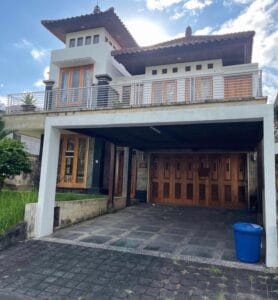 Dijual Rumah di Perumahan Teras Ayung Residence