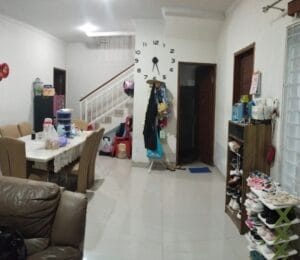 dijual rumah jalan diponogoro Gang VI Sesetan