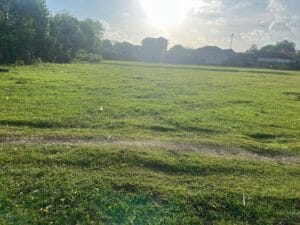 Dijual Tanah di Jalan Kutilang Puri Gading Jimbaran