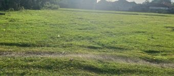 Dijual Tanah di Jalan Kutilang Puri Gading Jimbaran
