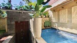Dijual Villa Beranda Garden Taman Mumbul Nusa Dua