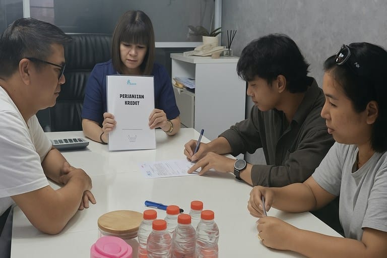 Bisakah Membeli Rumah Masih KPR dengan KPR