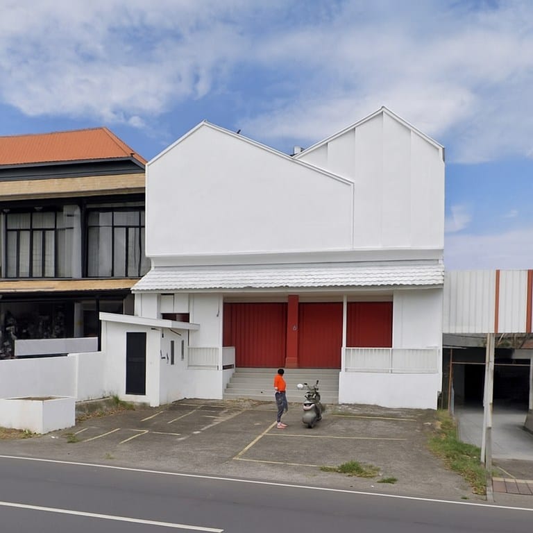Dijual Restaurant di Gatot Subroto Barat Denpasar