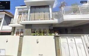Dijual Rumah di Jalan Tunjung Sari