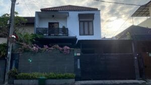 Dijual Rumah di nangka Utara denpasar