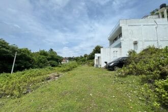 Dijual Tanah Kavling di Balangan Dekat Pantai Dreamland