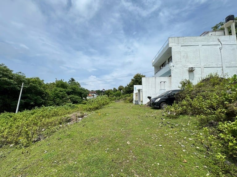 Dijual Tanah Kavling di Balangan Dekat Pantai Dreamland
