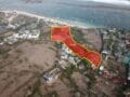 Dijual Tanah Pinggir Tebing Karang Putih Pantai Pandawa Bali
