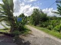 Freehold land near Kedungu Beach