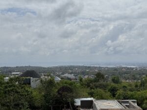 Dijual Tanah di Jalan Kintamani Ungasan Ocean View dan GWK