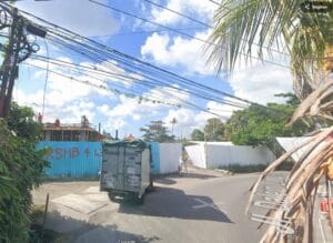 Dijual Tanah di Jalan Munduk Kedungu Pererenan Dekat Pantai