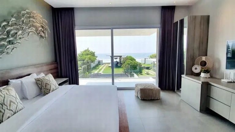 villa dijual di Gianyar Bali