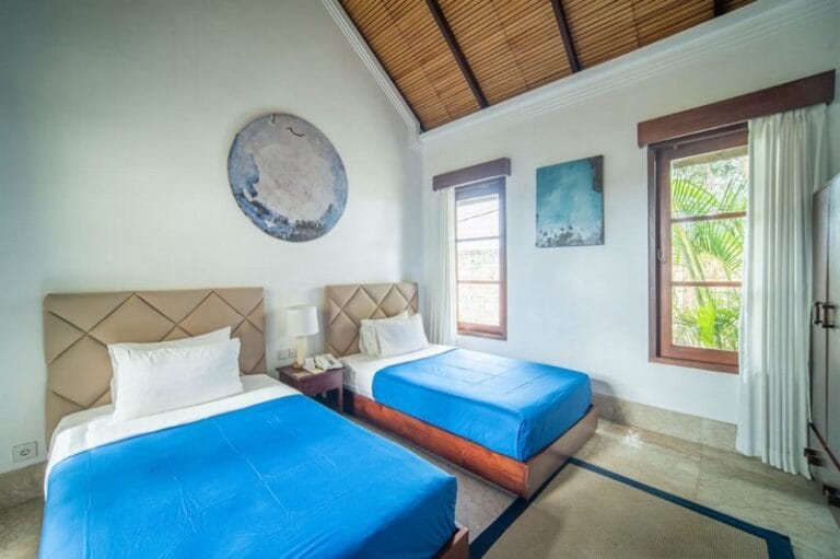 investasi villa Karma Kandara