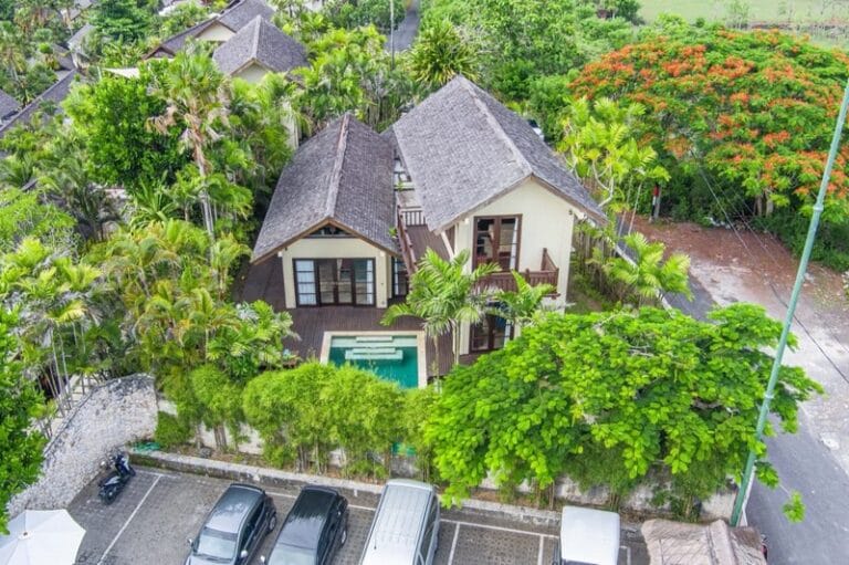 Dijual Villa Karma Kandara